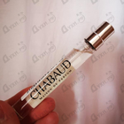 Отзыв Chabaud Maison de Parfum Lait De Vanille