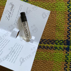 Отзыв Chabaud Maison de Parfum Lait De Vanille