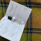 Духи Lait De Vanille от Chabaud Maison de Parfum