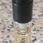 Отзыв Chabaud Maison de Parfum Lait De Vanille