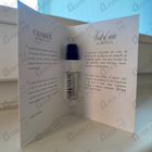 Отзыв Chabaud Maison de Parfum Vert D'eau