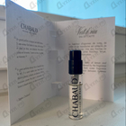 Парфюм Chabaud Maison de Parfum Vert D'eau