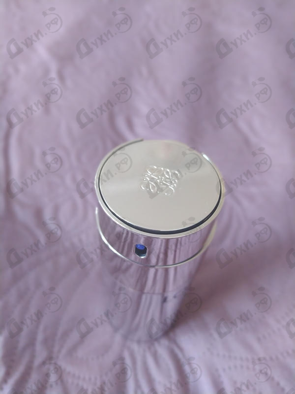 Духи Loewe 7 Plata Купить 7 Plata от Loewe