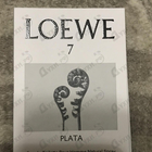 Духи 7 Plata от Loewe