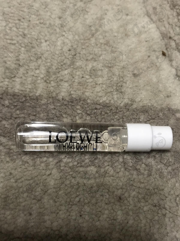 Парфюмерия Loewe 7 Plata Парфюмерия 7 Plata от Loewe