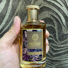 Духи Dark Forest от The Woods Collection