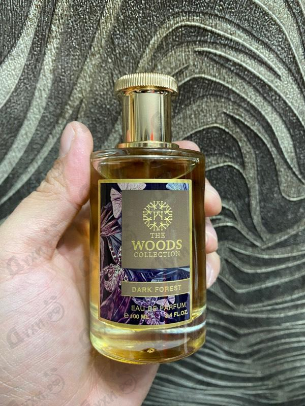 Отзывы The Woods Collection Dark Forest