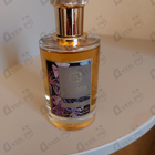 Духи Dark Forest от The Woods Collection