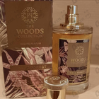 Духи Dark Forest от The Woods Collection