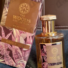 Отзыв The Woods Collection Dark Forest