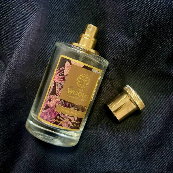 Отзывы The Woods Collection Dark Forest