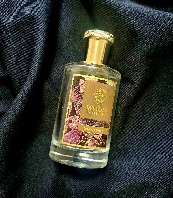 Духи Dark Forest от The Woods Collection