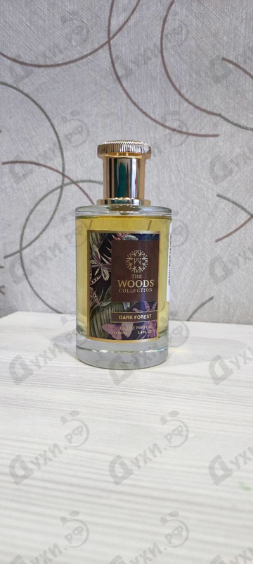 Купить Dark Forest от The Woods Collection