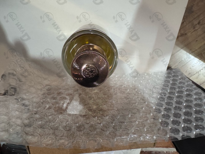 Парфюмерия Dark Forest от The Woods Collection