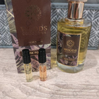 Отзывы The Woods Collection Dark Forest