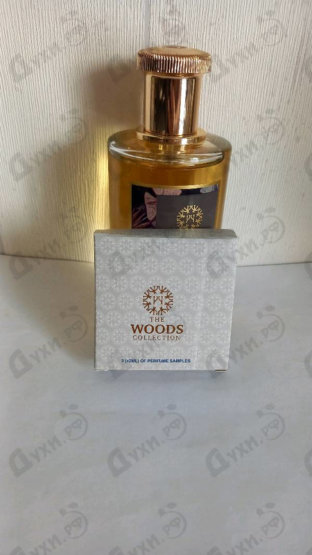 Купить Pure Shine от The Woods Collection