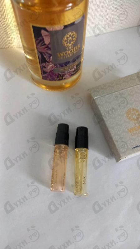 Купить Pure Shine от The Woods Collection