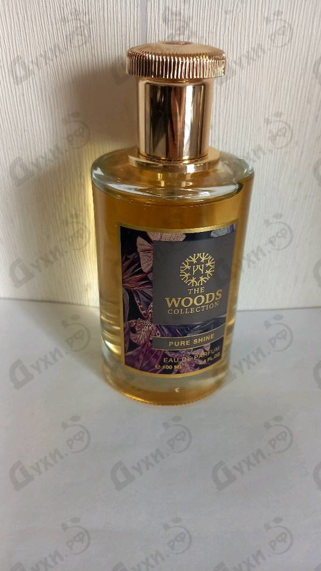 Отзывы The Woods Collection Pure Shine