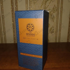 Духи Timeless Sands от The Woods Collection