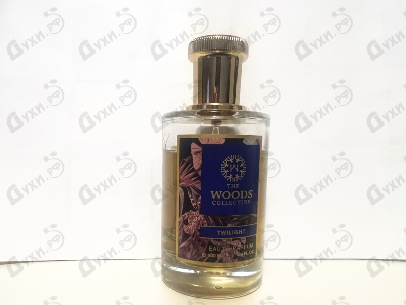 Купить Twilight от The Woods Collection
