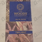 Духи Twilight от The Woods Collection