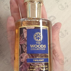 Духи Twilight от The Woods Collection