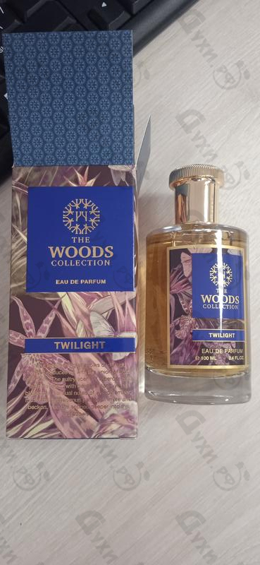 Купить The Woods Collection Twilight