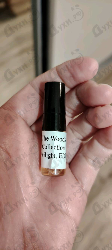Купить Twilight от The Woods Collection