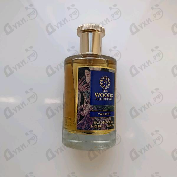 Отзыв The Woods Collection Twilight