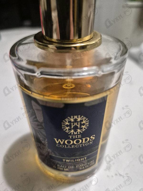 Отзывы The Woods Collection Twilight
