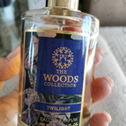 Духи Twilight от The Woods Collection