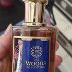 Духи Twilight от The Woods Collection