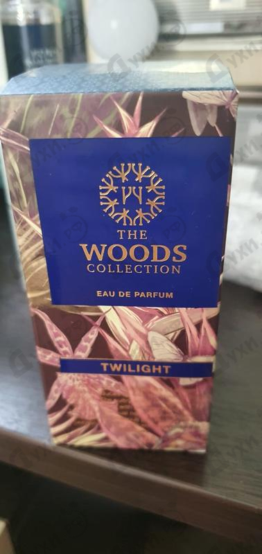 Купить Twilight от The Woods Collection