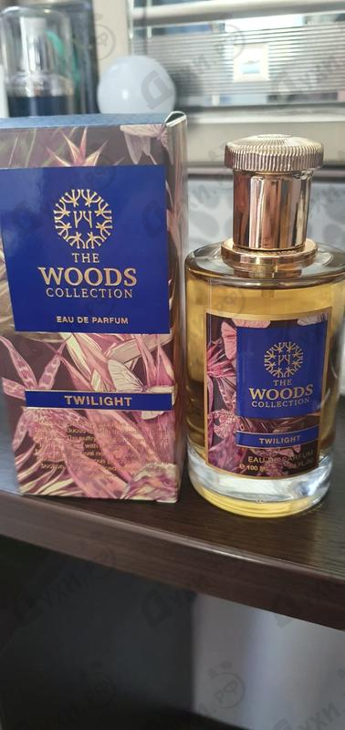 Купить Twilight от The Woods Collection