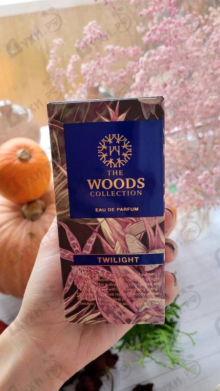 Купить The Woods Collection Twilight