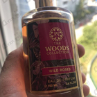 Парфюм The Woods Collection Wild Roses