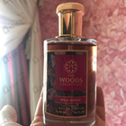 Отзыв The Woods Collection Wild Roses