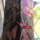 Отзыв The Woods Collection Wild Roses
