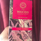 Духи Wild Roses от The Woods Collection