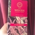 Парфюмерия Wild Roses от The Woods Collection