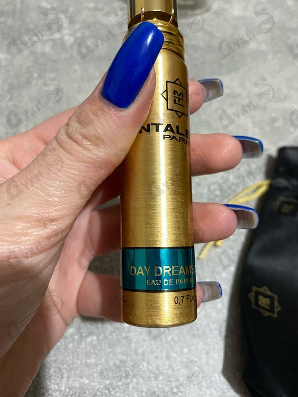 Отзыв Montale Day Dreams