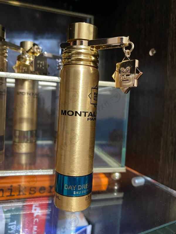 Парфюмерия Day Dreams от Montale Отзывы Montale Day Dreams
