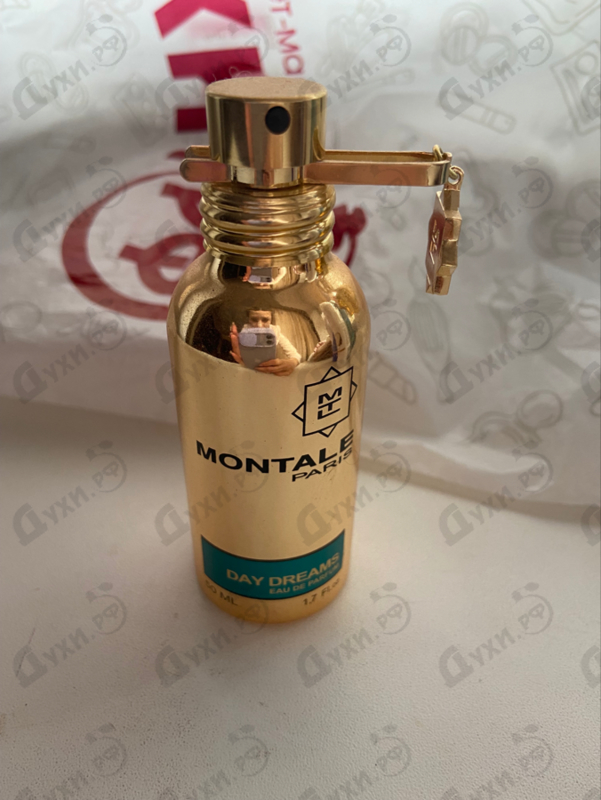 Купить Montale Day Dreams Парфюмерия Day Dreams от Montale