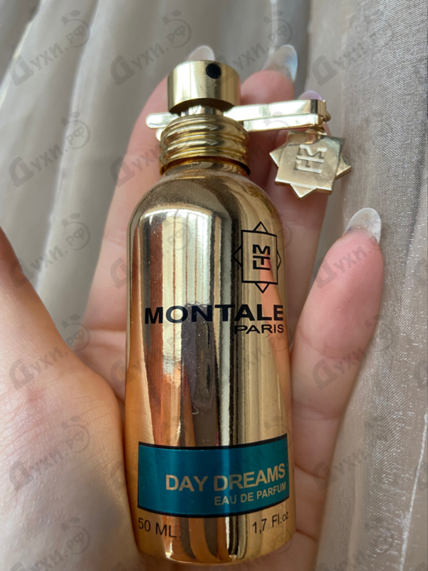 Купить Montale Day Dreams Духи Day Dreams от Montale