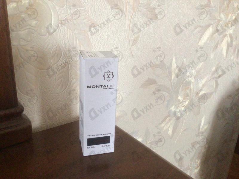 Отзыв Montale Day Dreams Купить Day Dreams от Montale