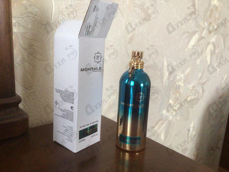 Духи Montale Day Dreams Купить Day Dreams от Montale