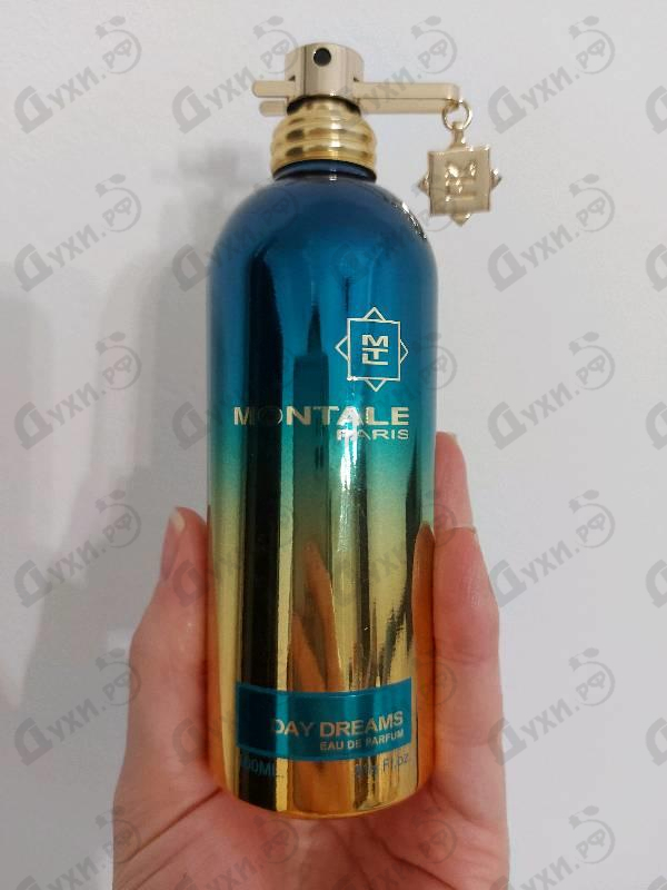 Парфюмерия Montale Day Dreams