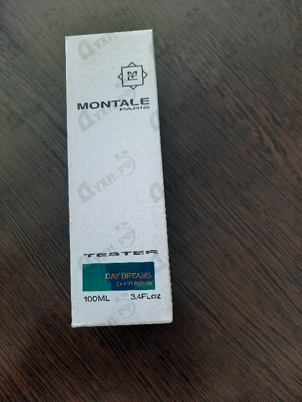 Купить Day Dreams от Montale
