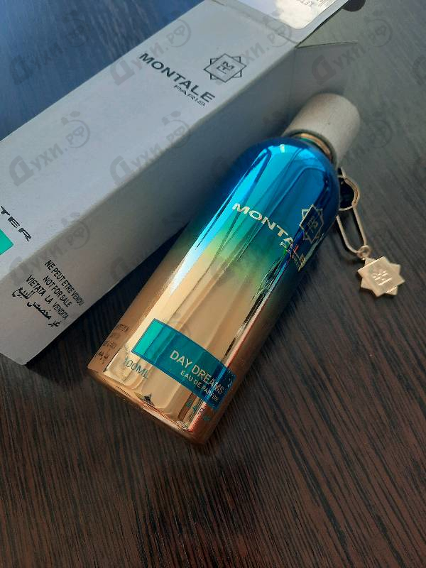 Купить Day Dreams от Montale
