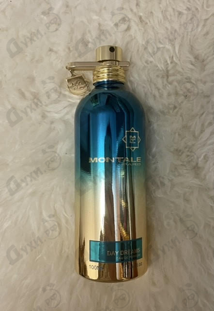 Купить Day Dreams от Montale